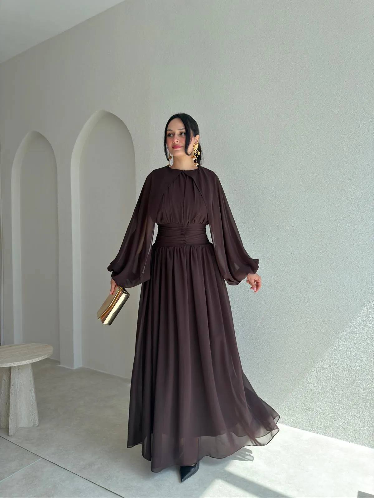 Kinzi Women Clothing