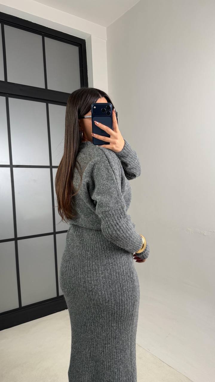 Rey Women Clothing - MTVR-DB607CE3