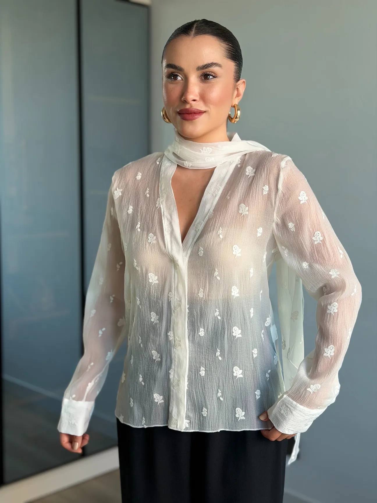 Kinzi Women Clothing