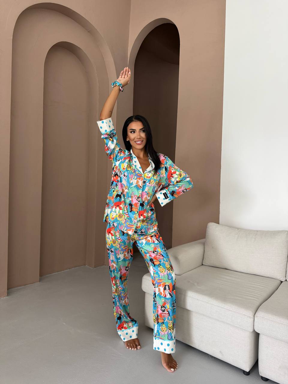 Atach Women Clothing