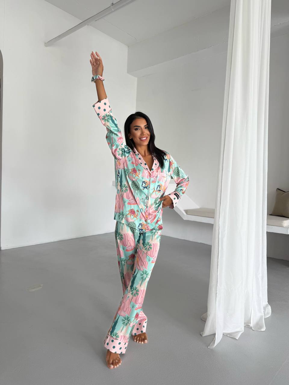 Atach Women Clothing