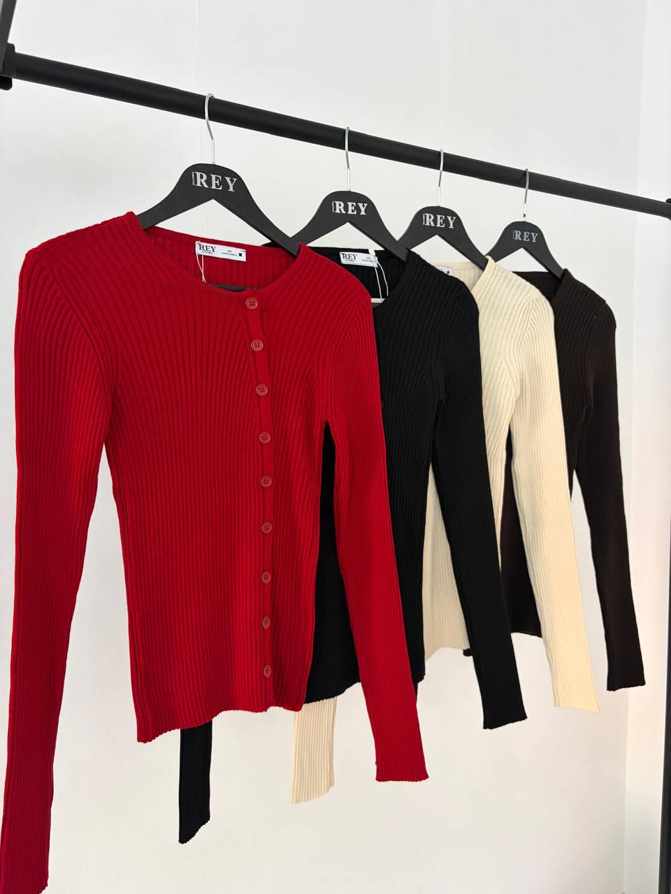 Rey Women Clothing - MTVR-575C0D25