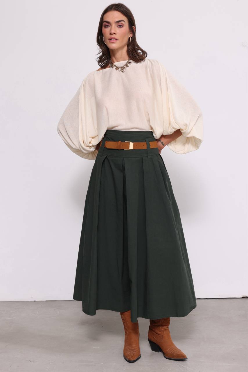 Cream & Rouge Women Clothing