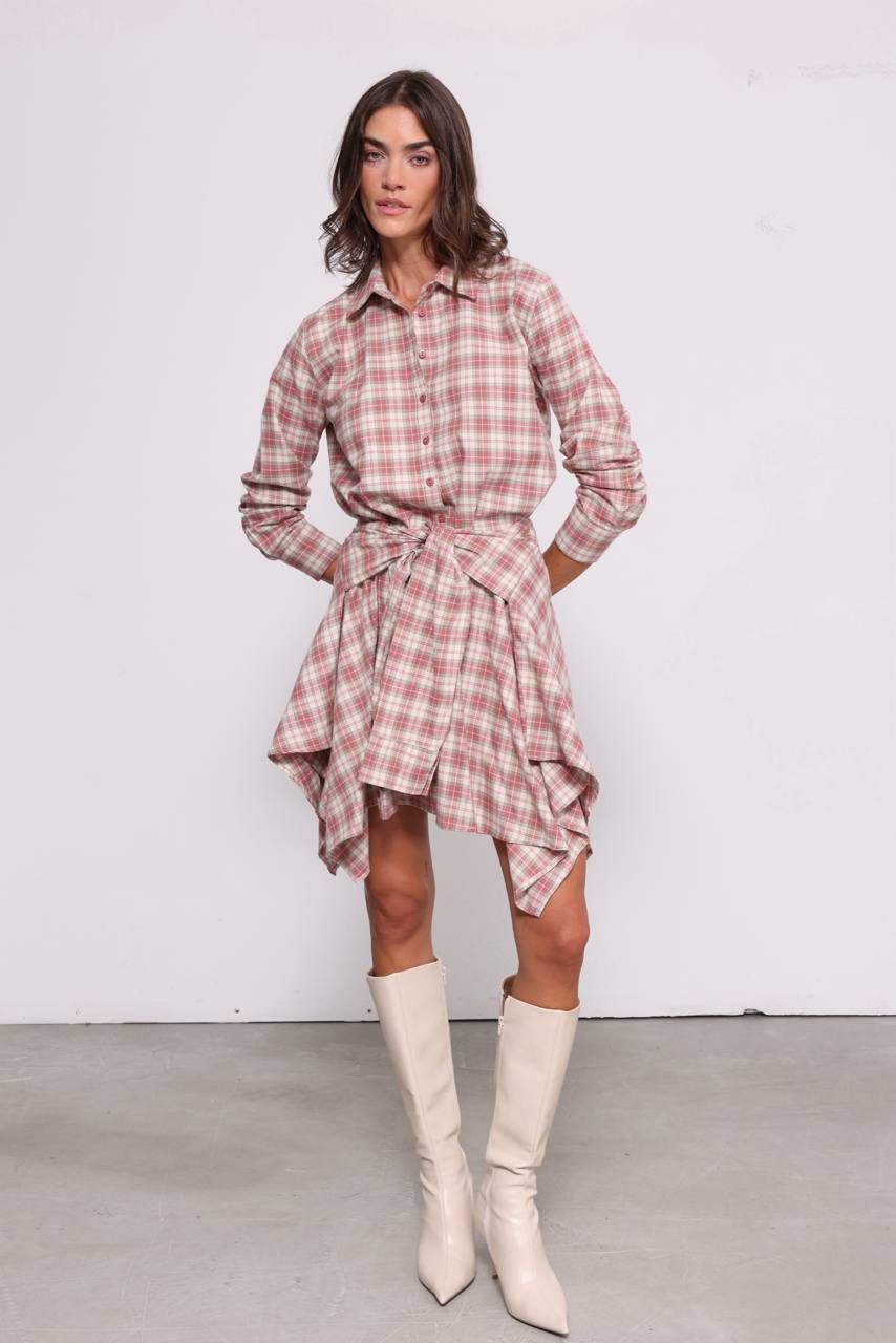 Cream & Rouge Women Clothing - MTVR-6C37C90A