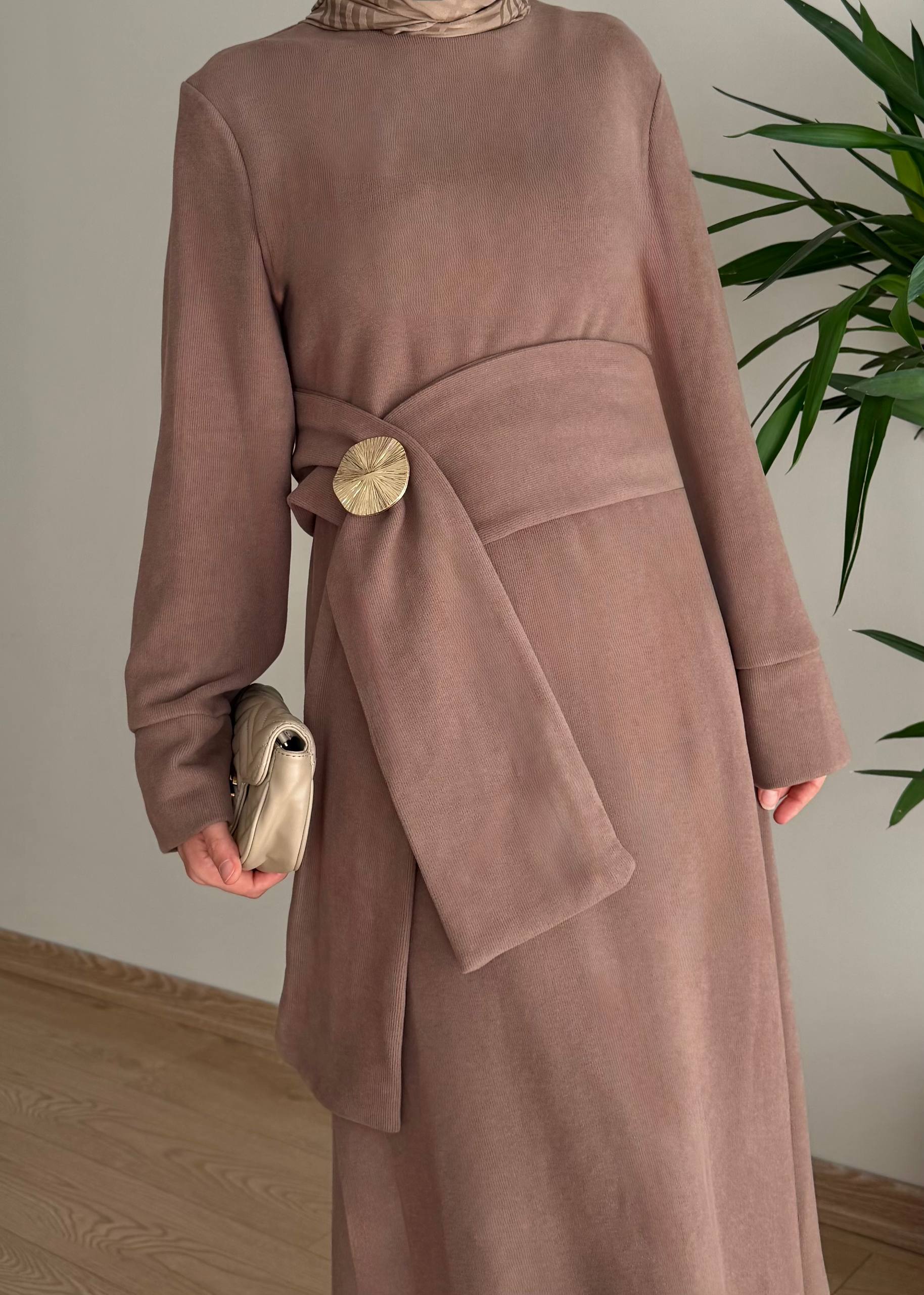 Light Stone Women Clothing