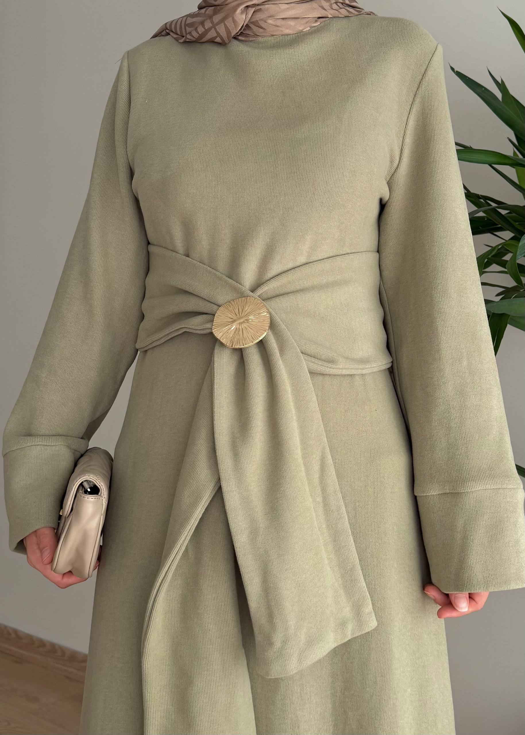 Light Stone Women Clothing - MTVR-0591B6DE