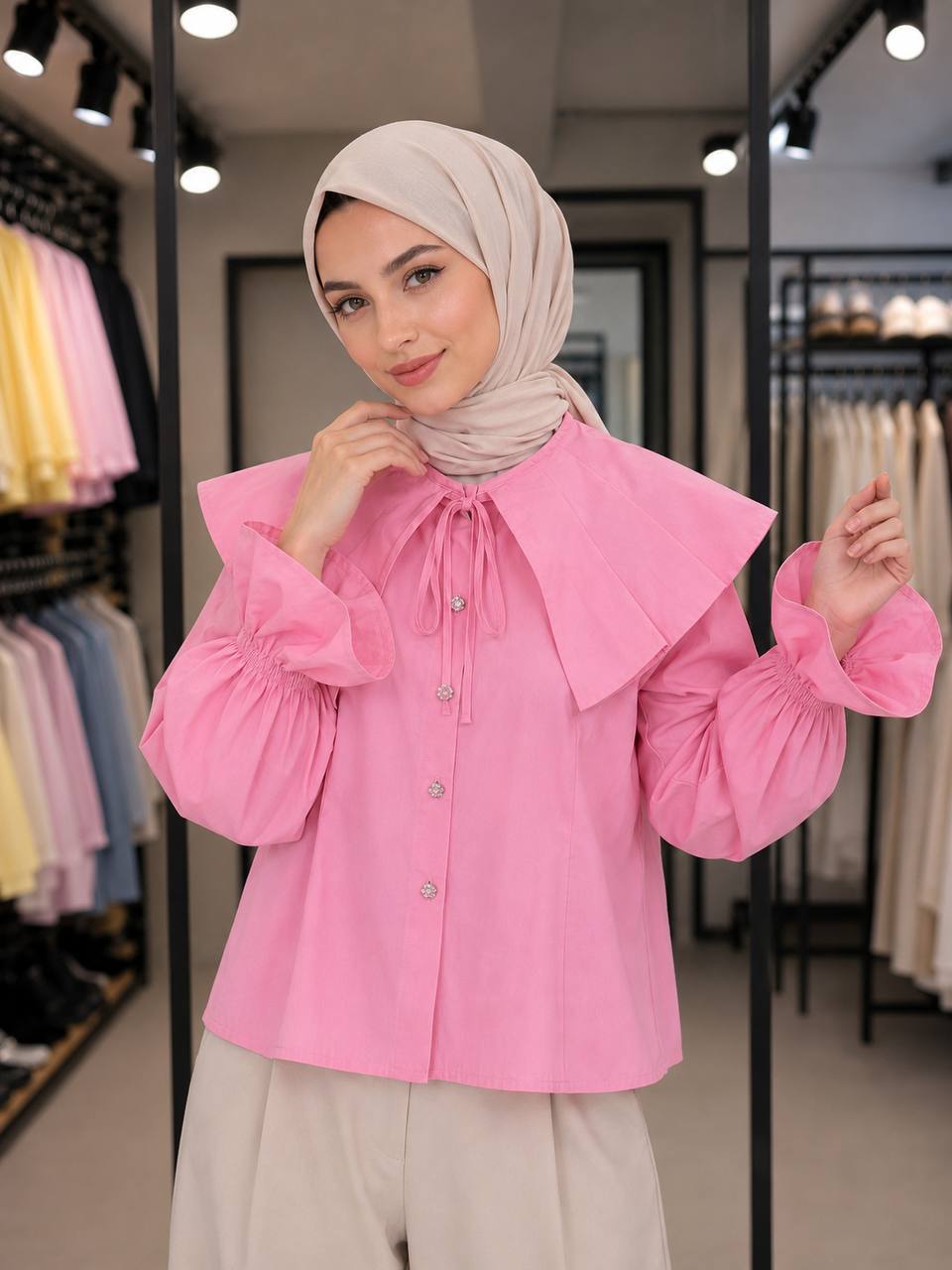 TCN Women Clothing