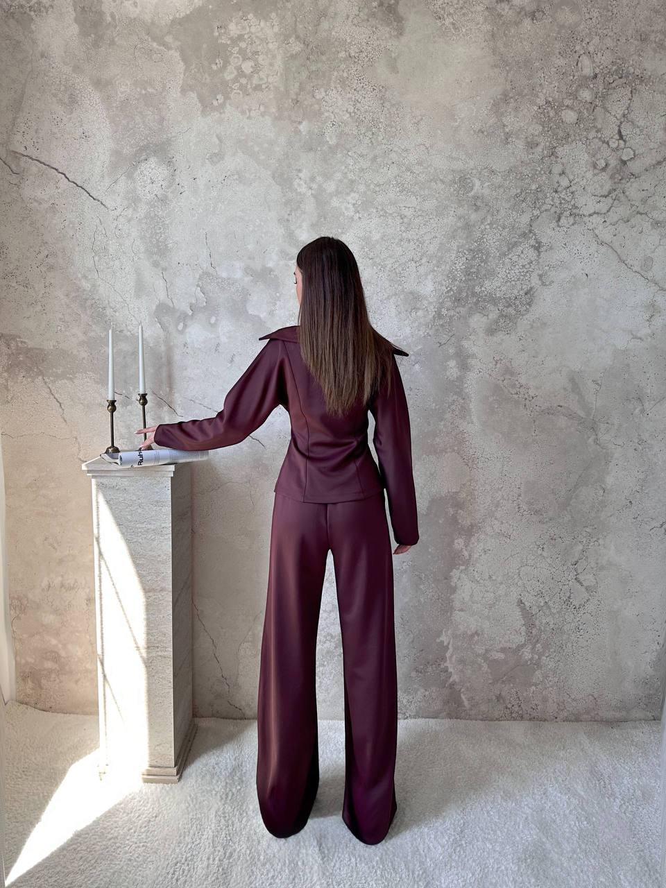 Elisa Women Clothing