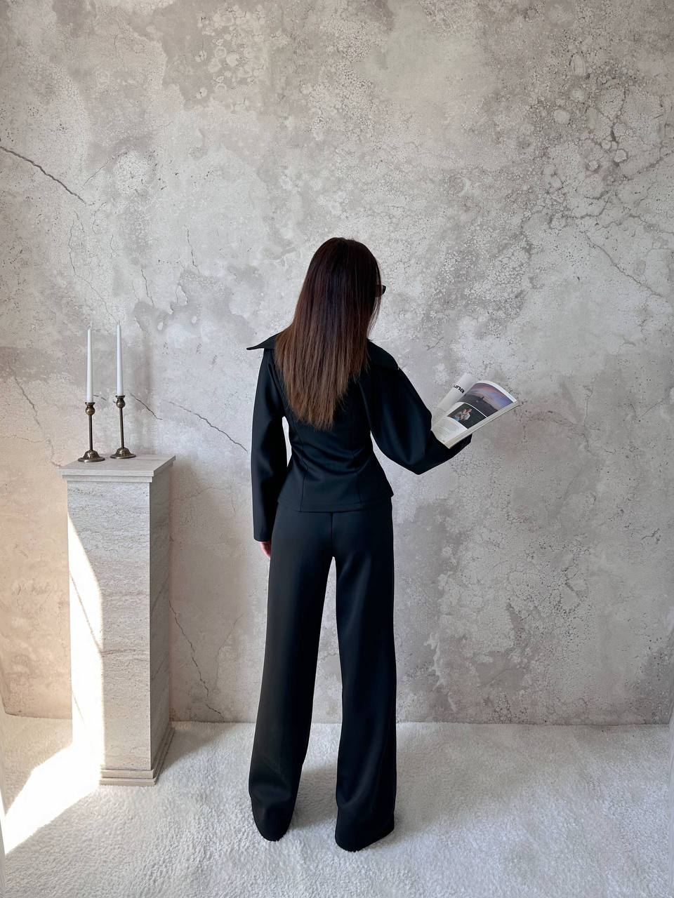 Elisa Women Clothing