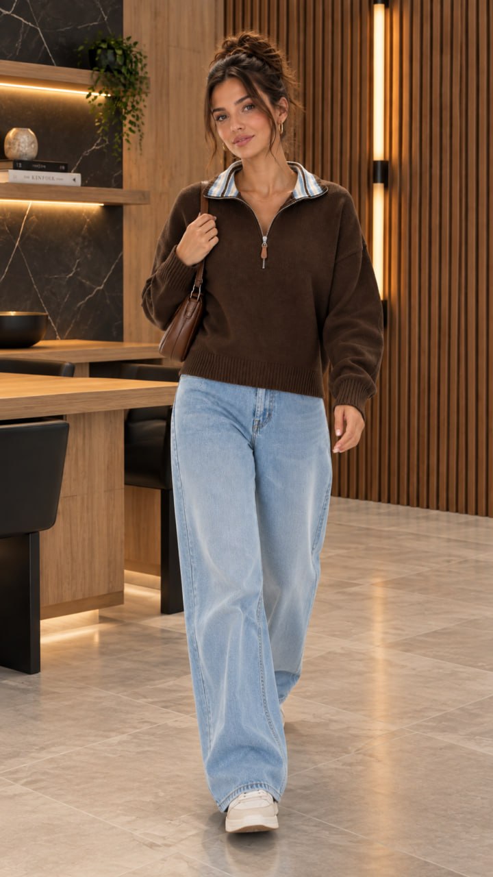Parkkaron Women Clothing