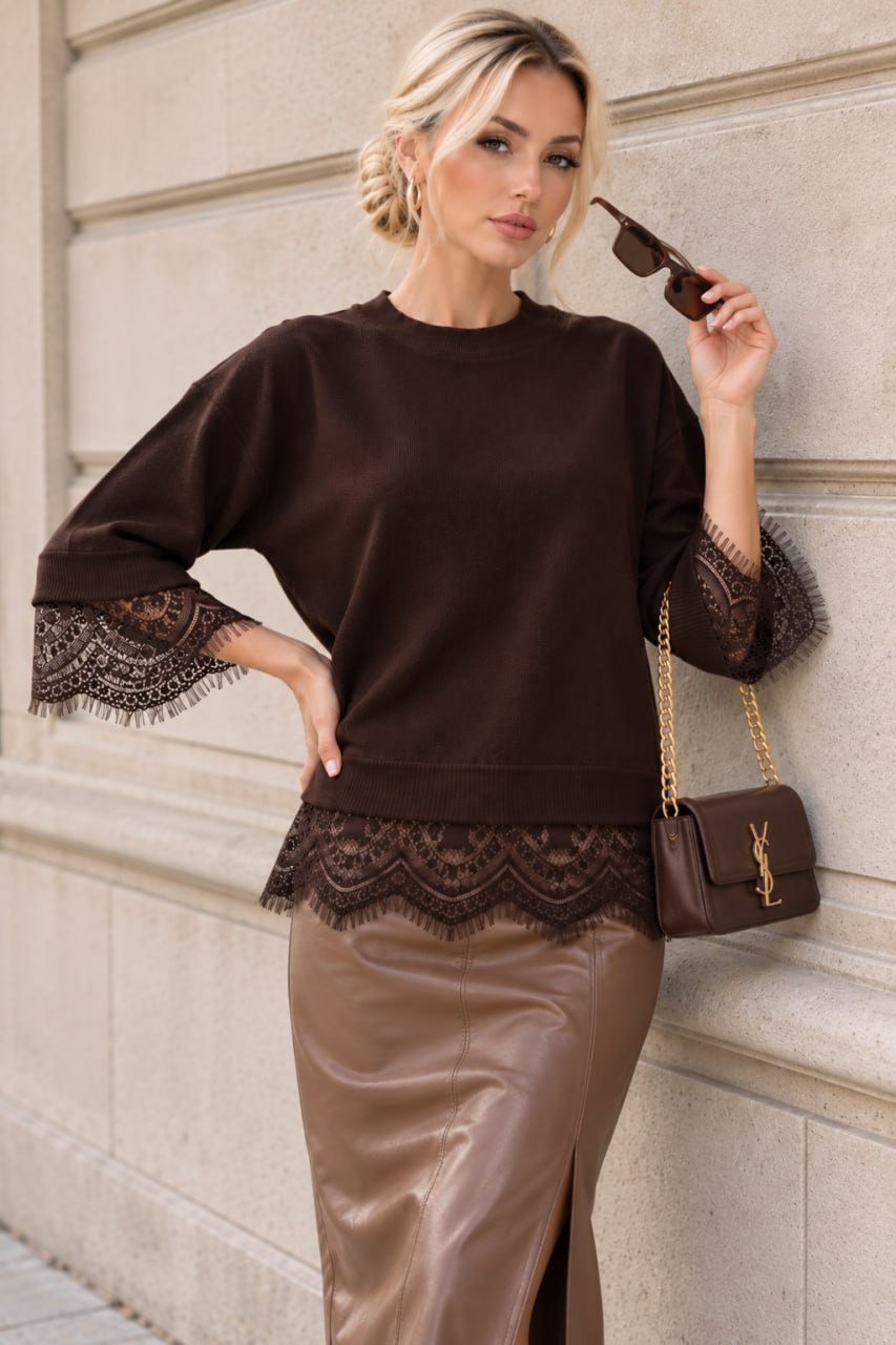Parkkaron Women Clothing