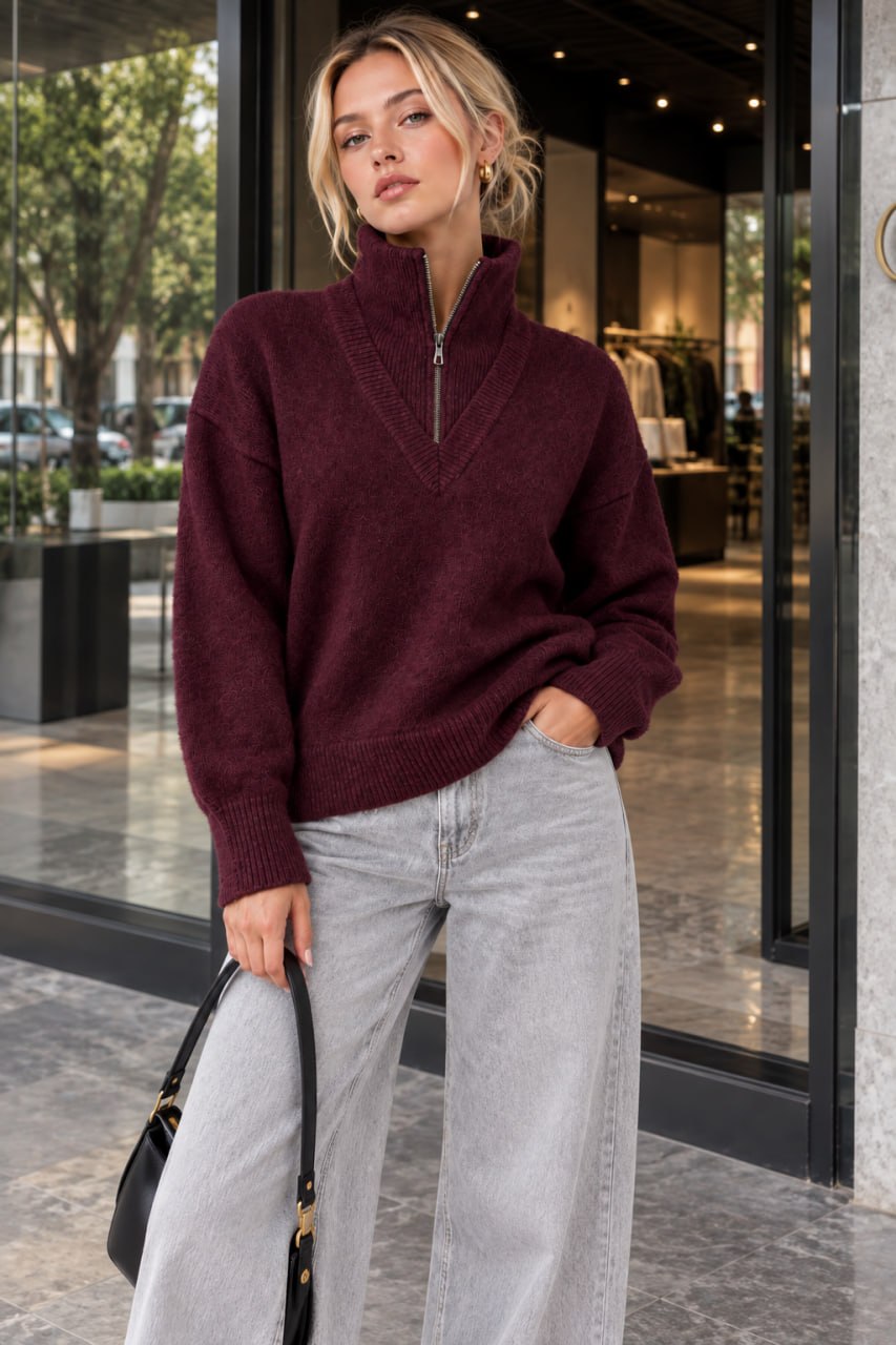 Parkkaron Women Clothing