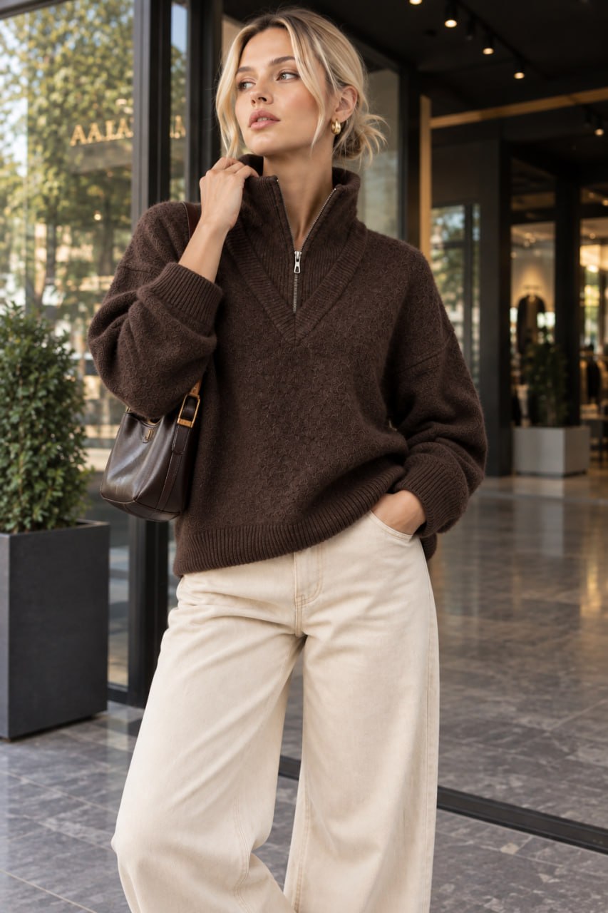Parkkaron Women Clothing