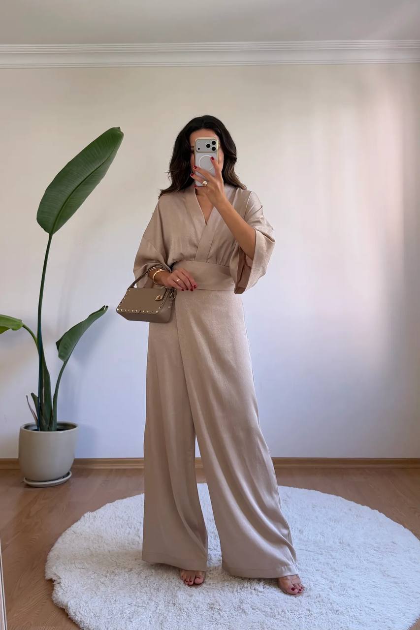 Kinzi Women Clothing
