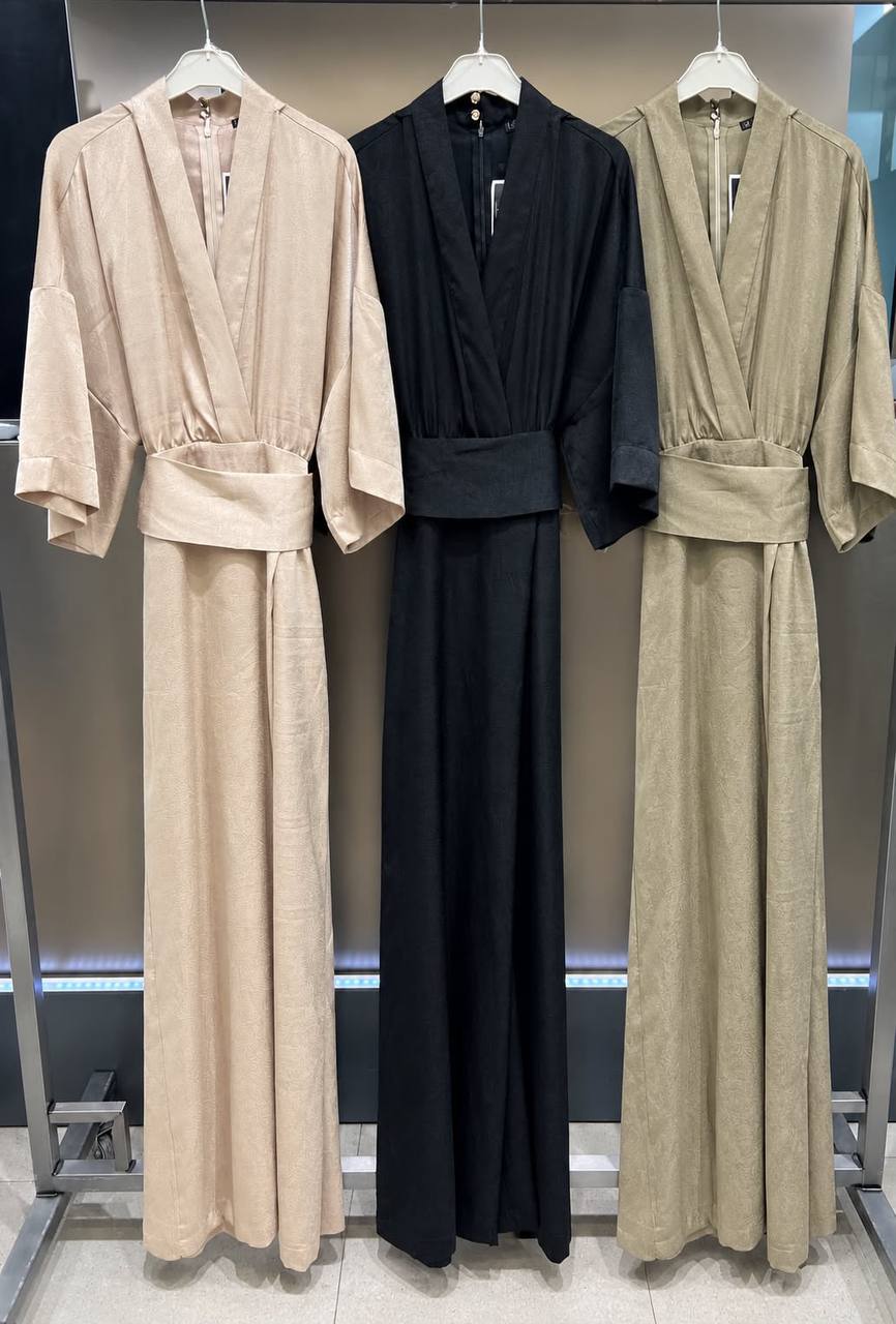 Kinzi Women Clothing