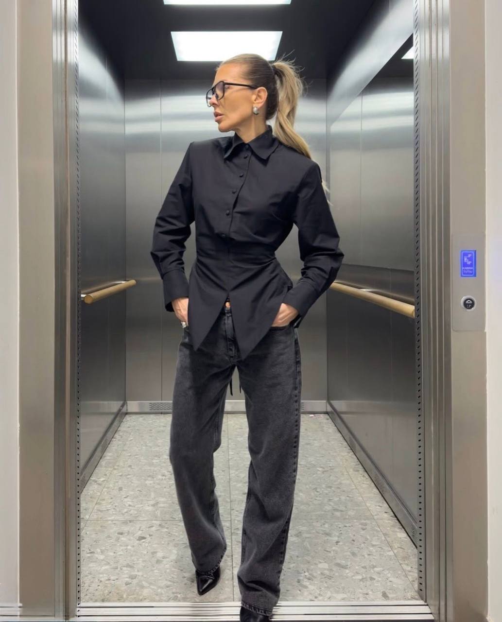 New Imperial Women Clothing