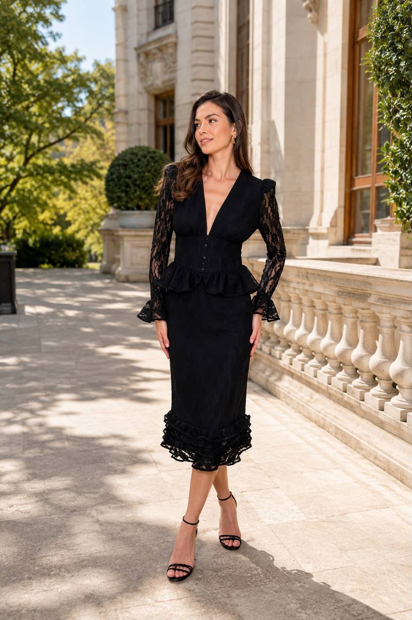 New Imperial Women Clothing