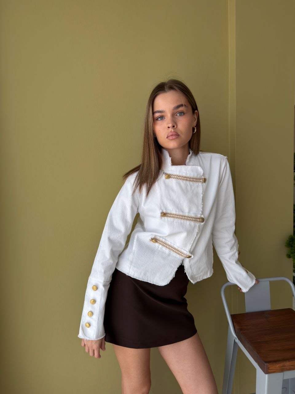 Kenza'a Women Clothing