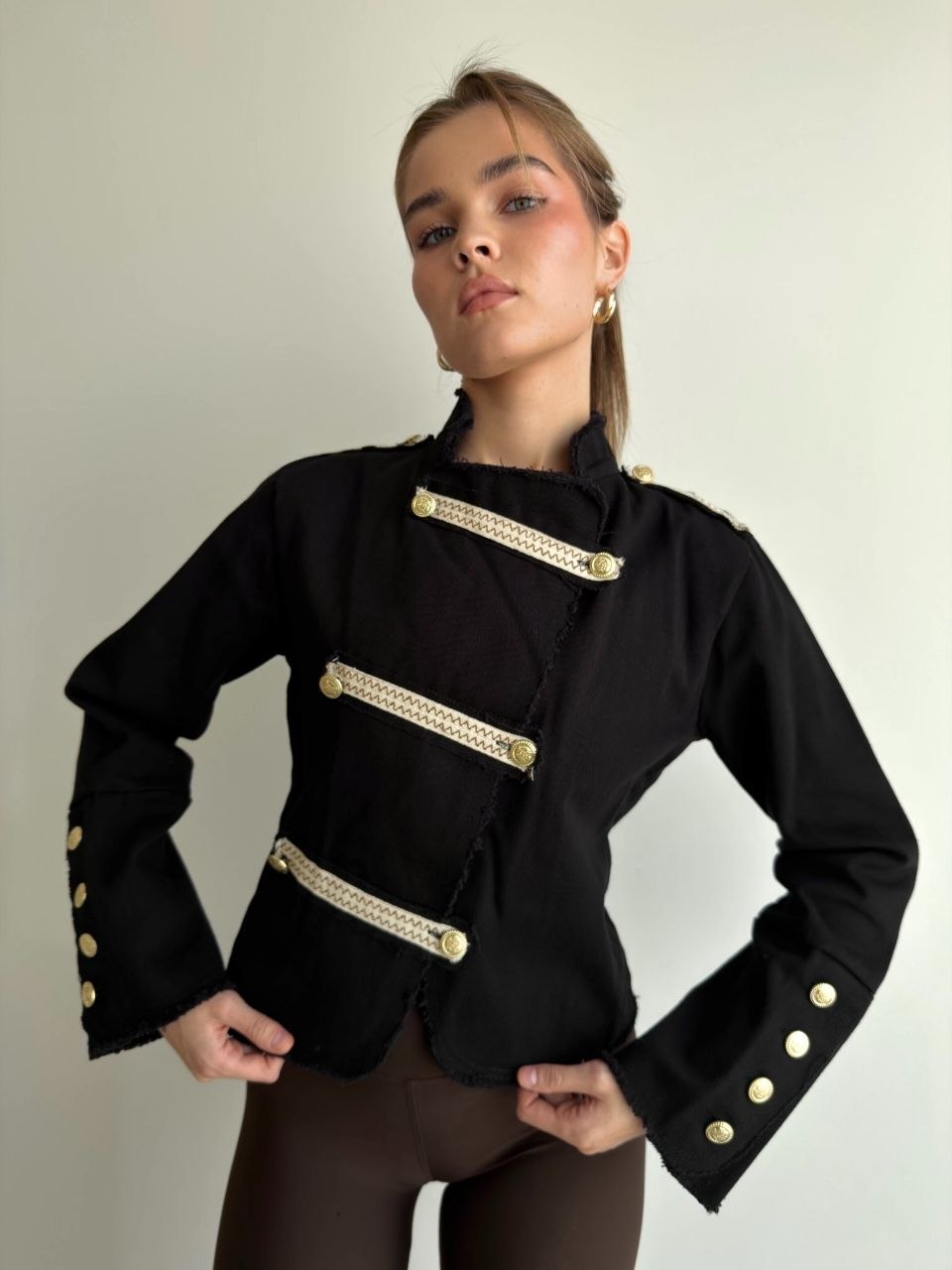 Kenza'a Women Clothing