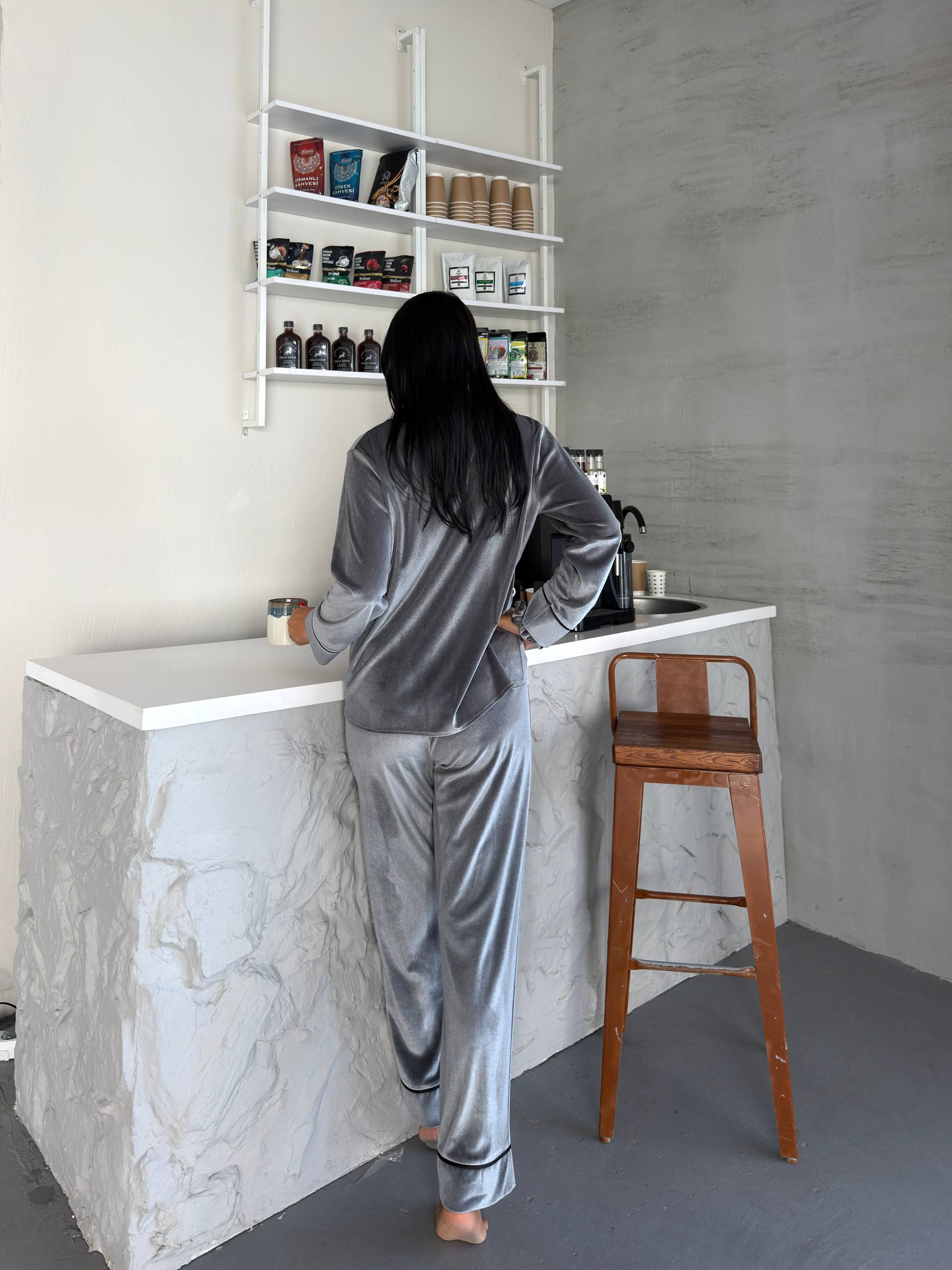 Atach Women Clothing