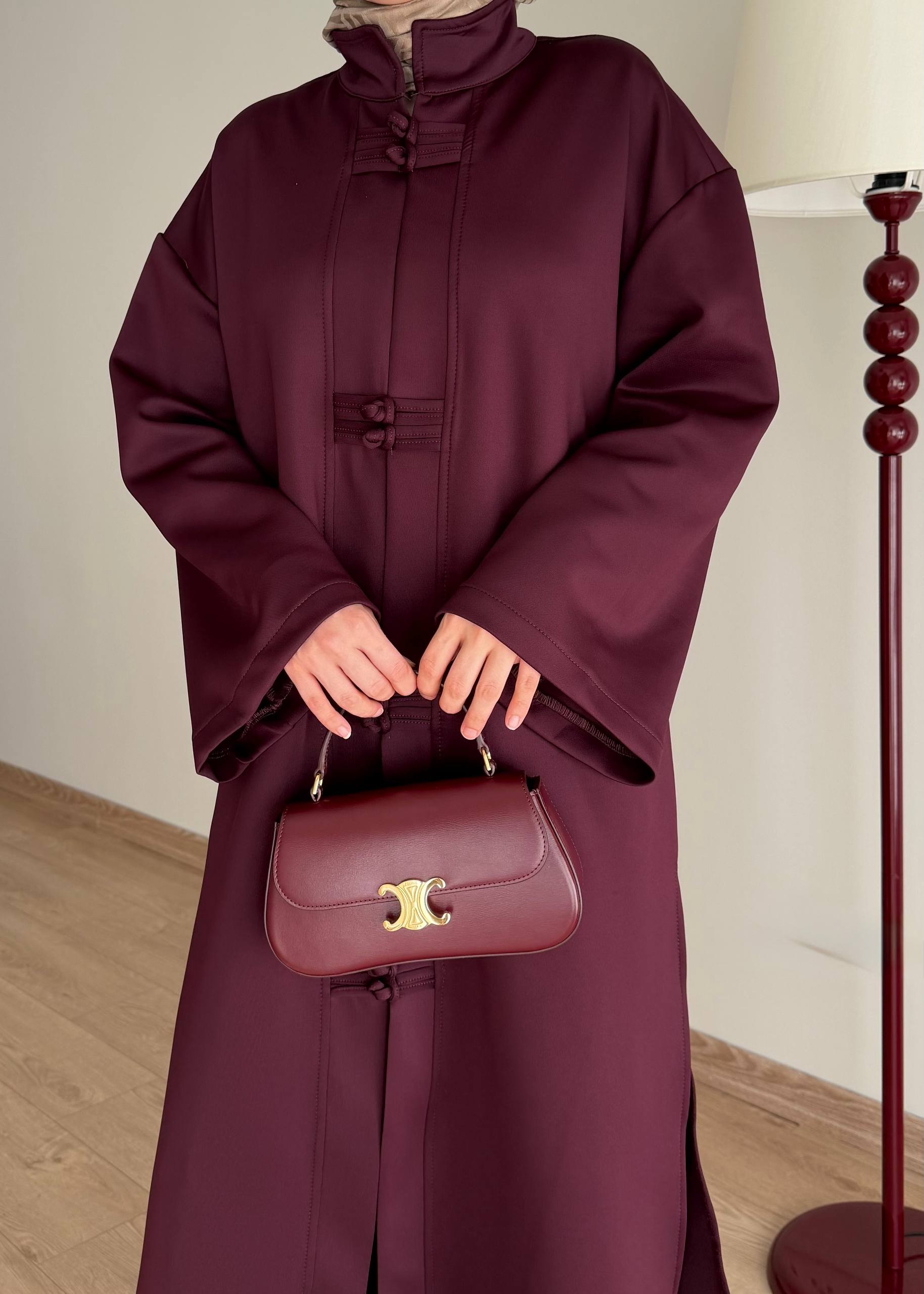 Light Stone Mujer Ropa