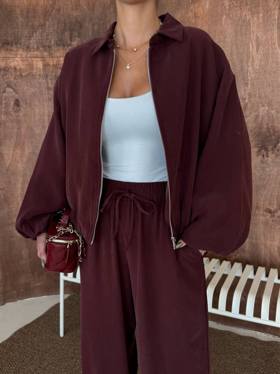 Ruby Plus Women Clothing