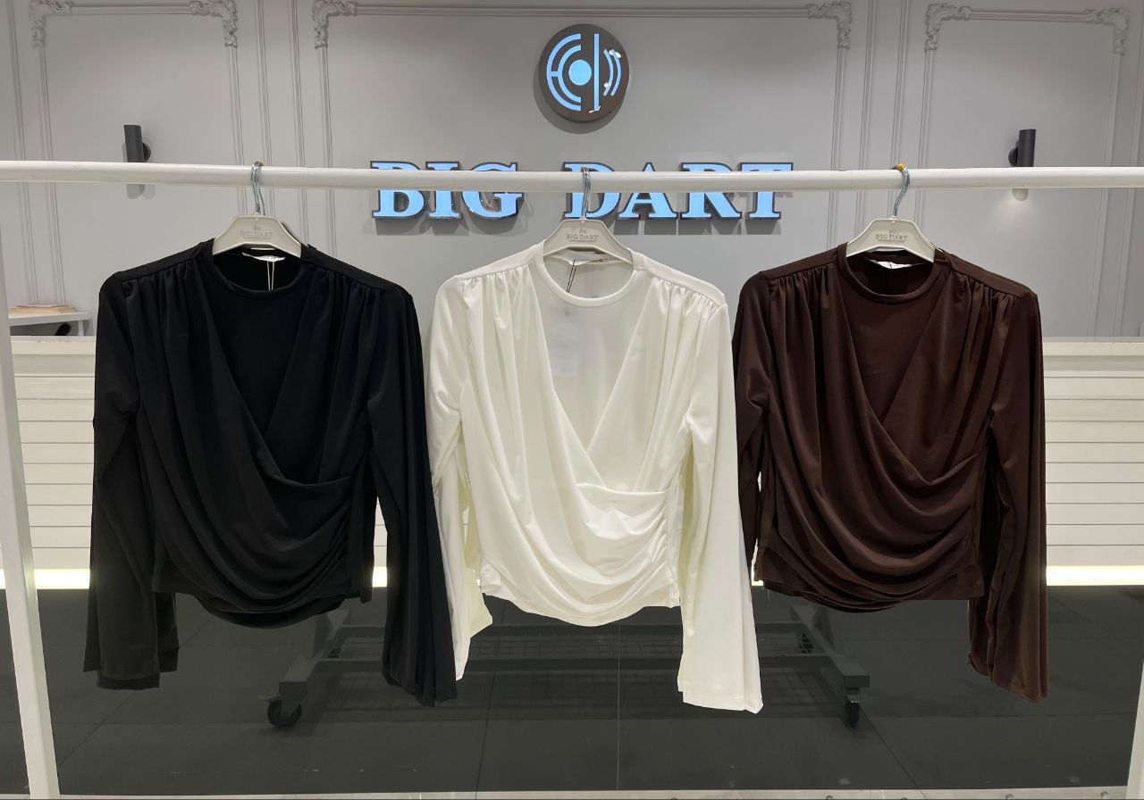 Bigdart Women Clothing
