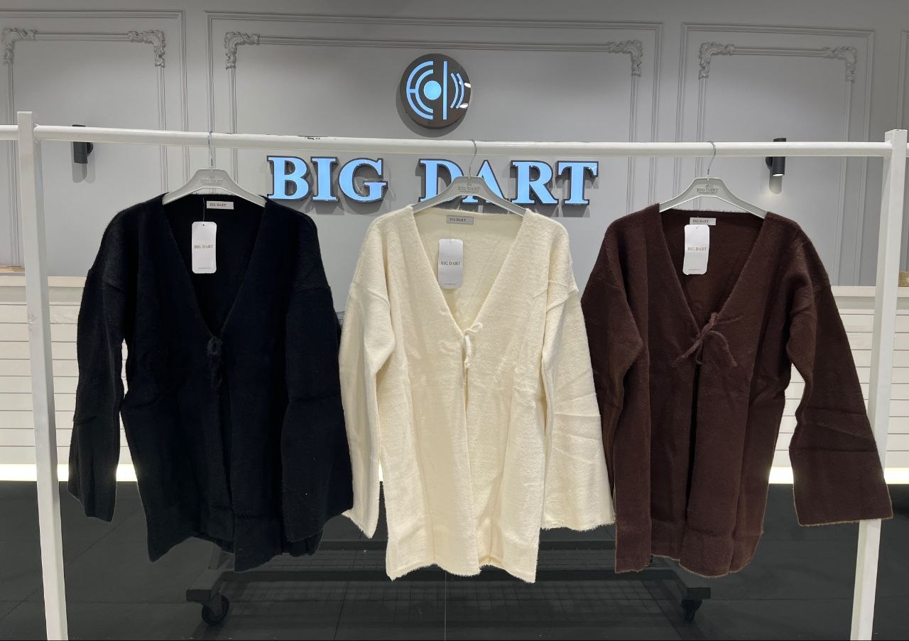 Bigdart Women Clothing