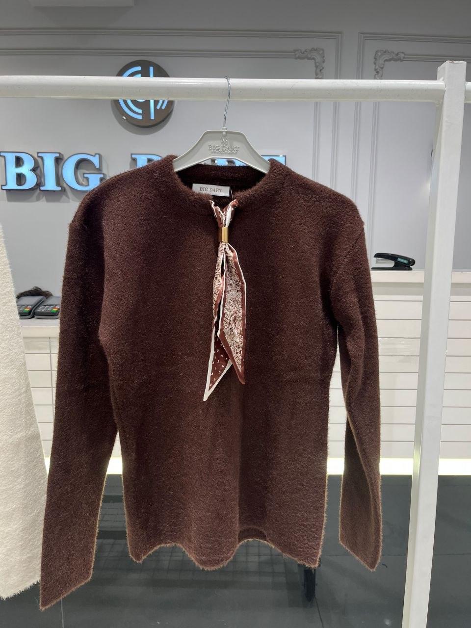 Bigdart Women Clothing