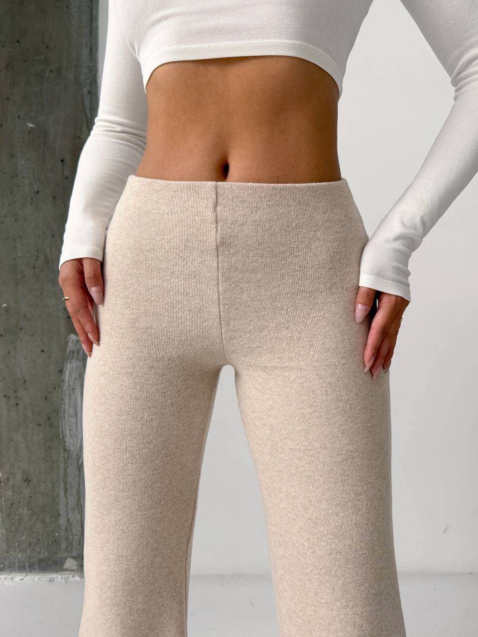 Crep Women Clothing - MTVR-6448E4BA