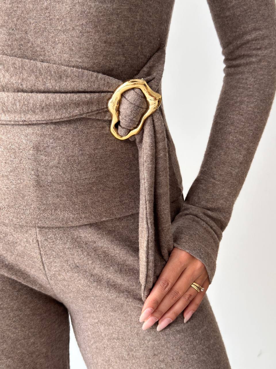 Crep Women Clothing