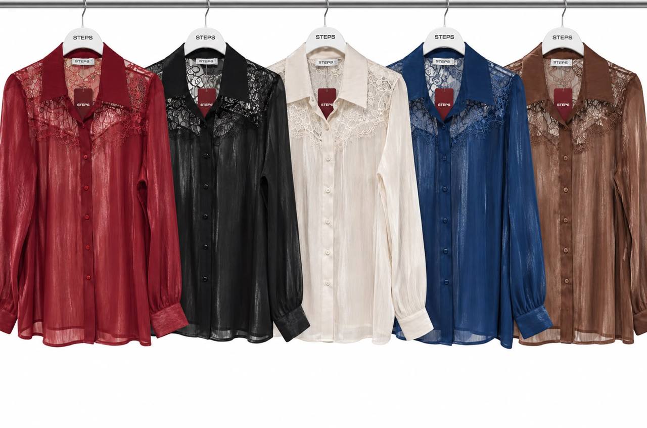 Steps Women Clothing