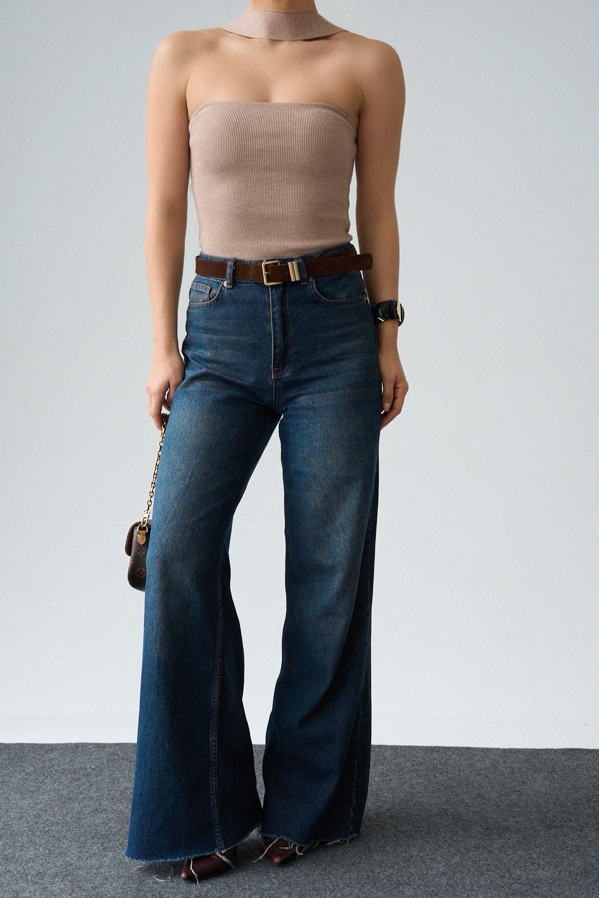 QU Style Frauen Bekleidung