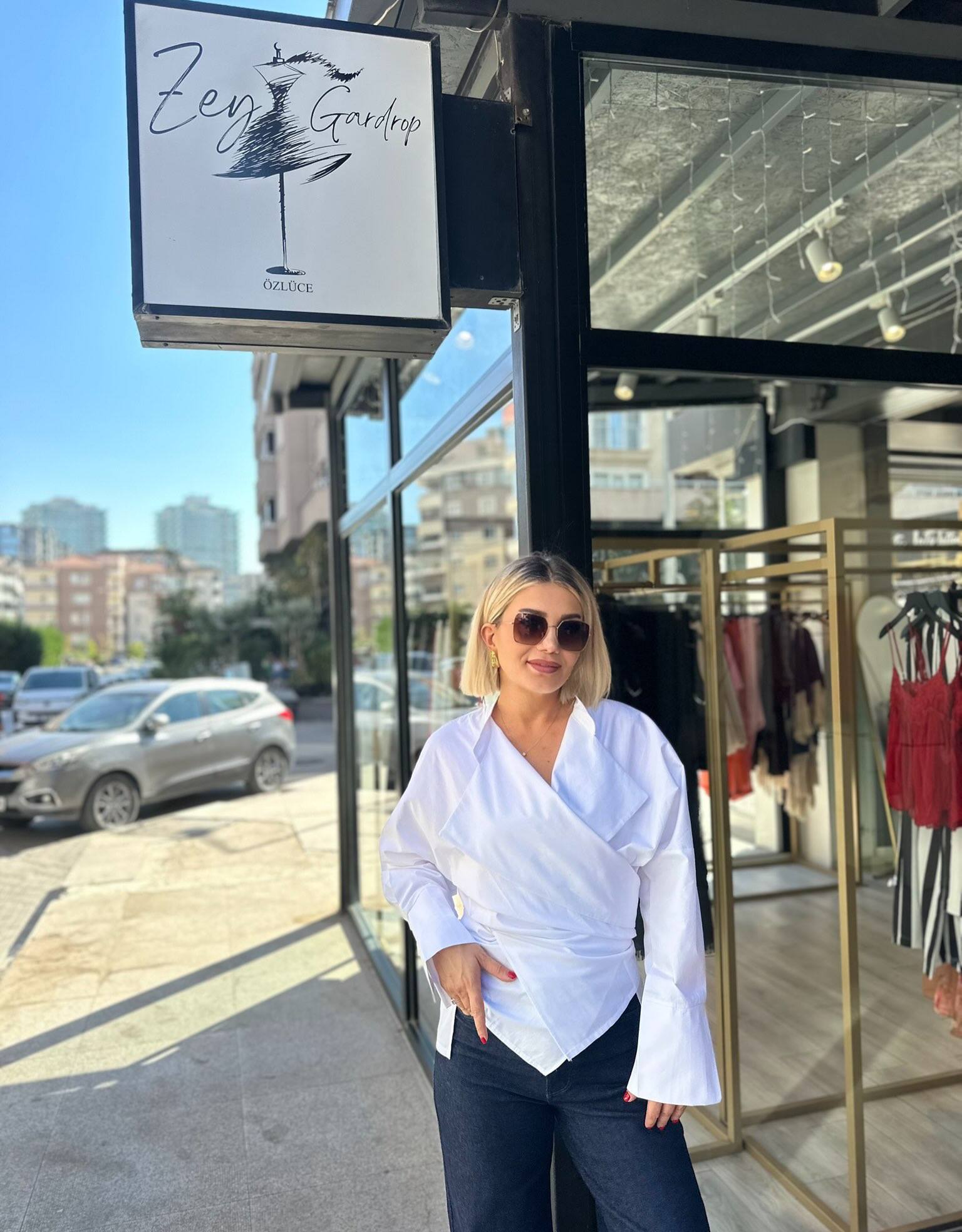 FK PYNAPPEL Women Clothing - MTVR-1ABF698C