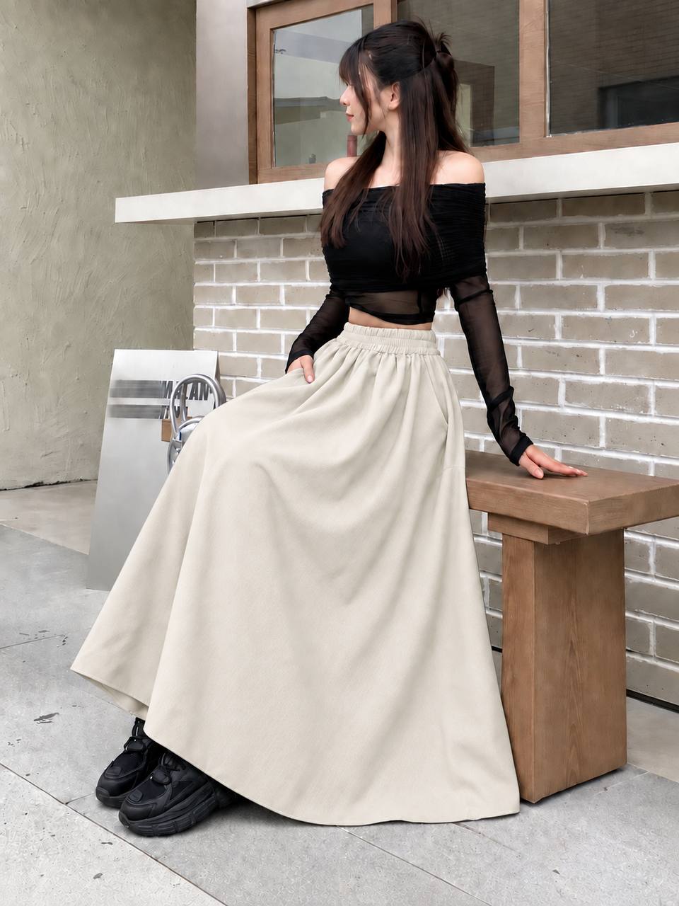 New Laviva Frauen Bekleidung