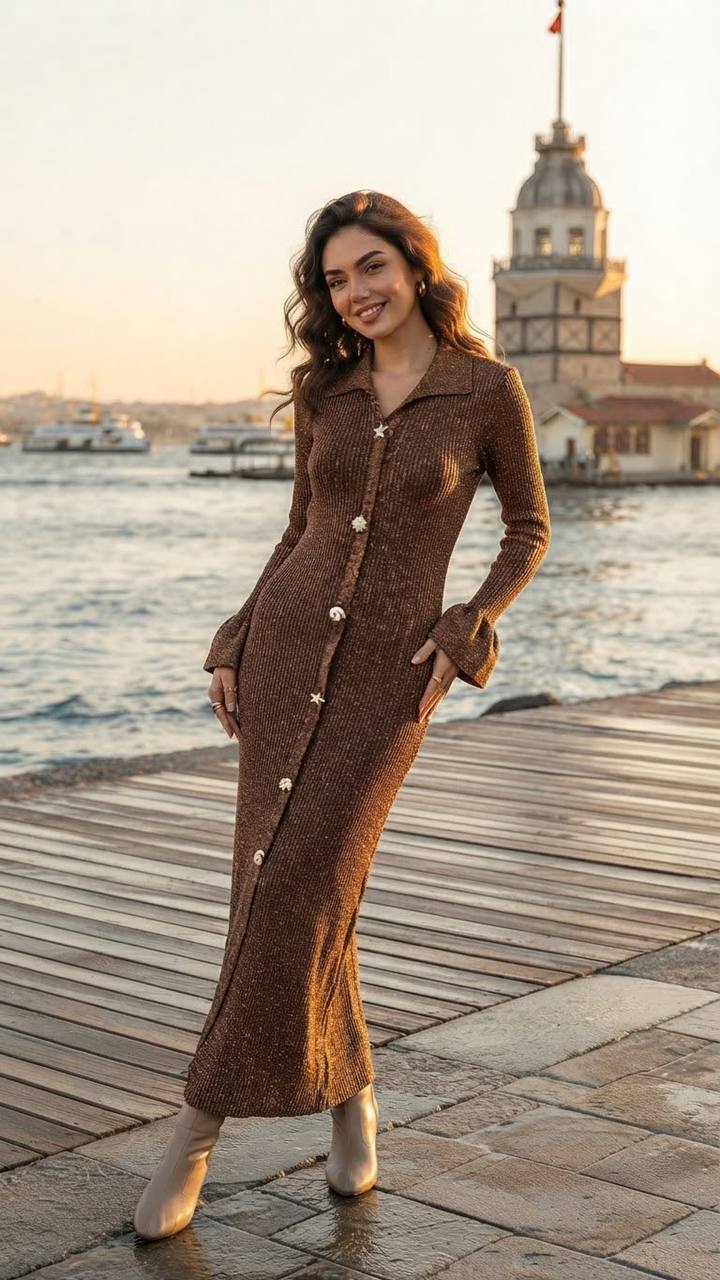 Myjest Fashion Frauen Bekleidung