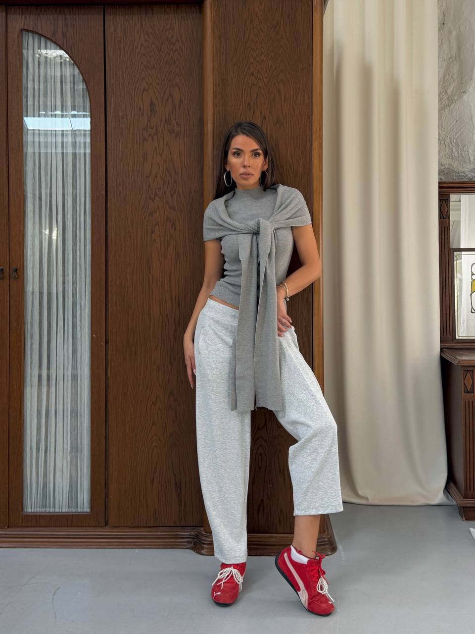 New Station Women Clothing