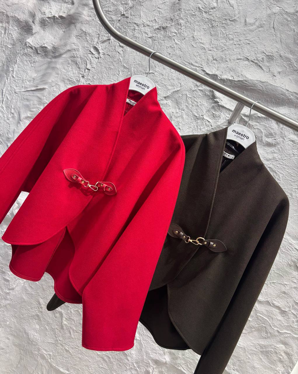 Maestro Woman Women Clothing