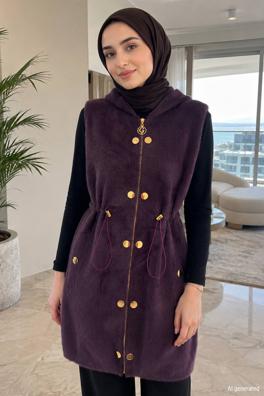Gülseli Women Clothing