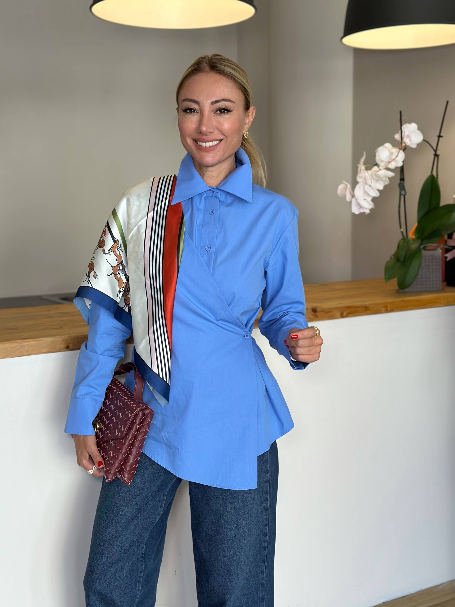 FK PYNAPPEL Women Clothing - MTVR-95BFCAE8