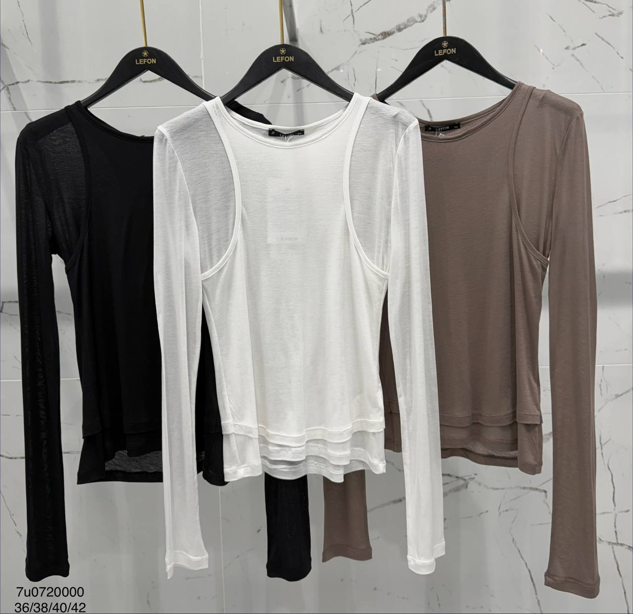 Lefon Women Clothing
