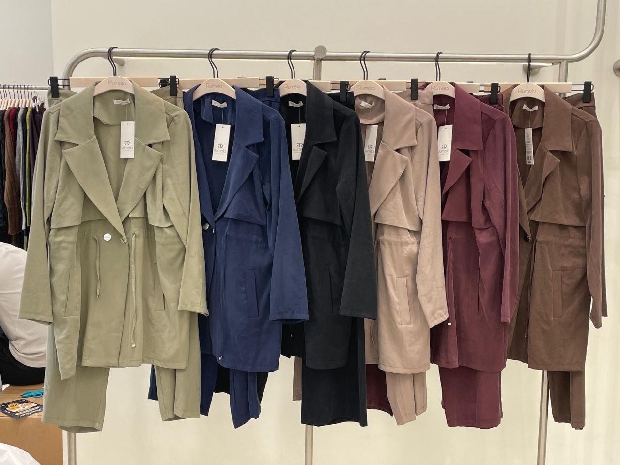 Rumella Women Clothing