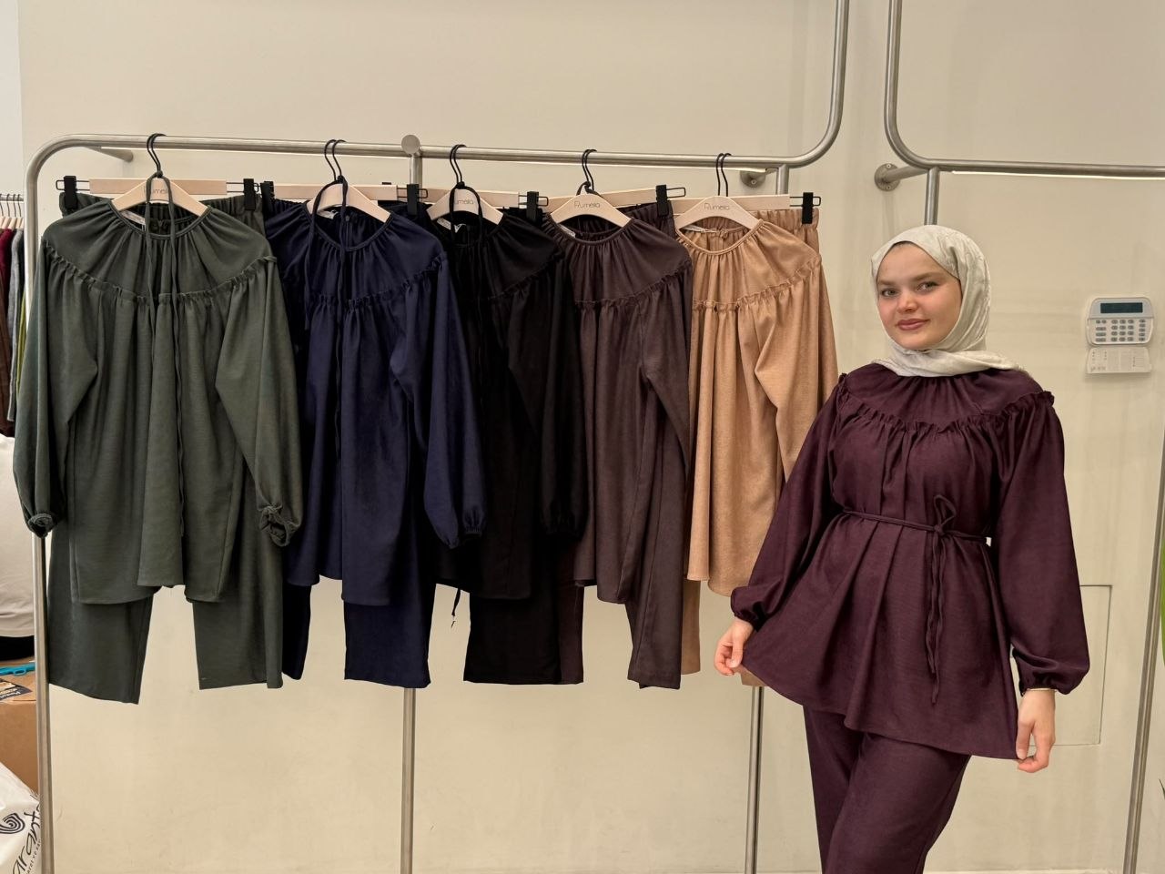 Rumella Women Clothing