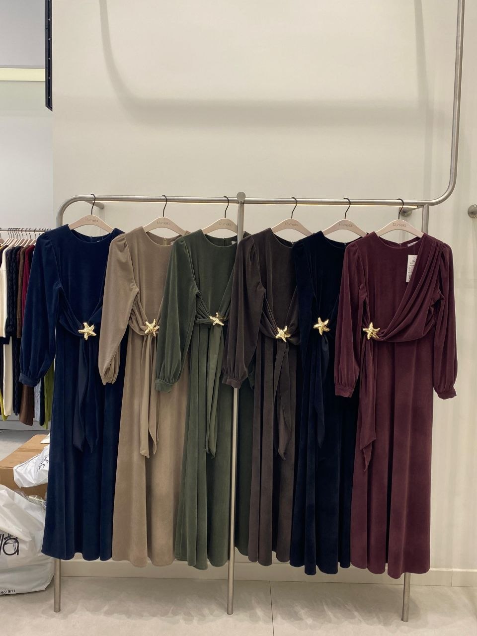 Rumella Women Clothing