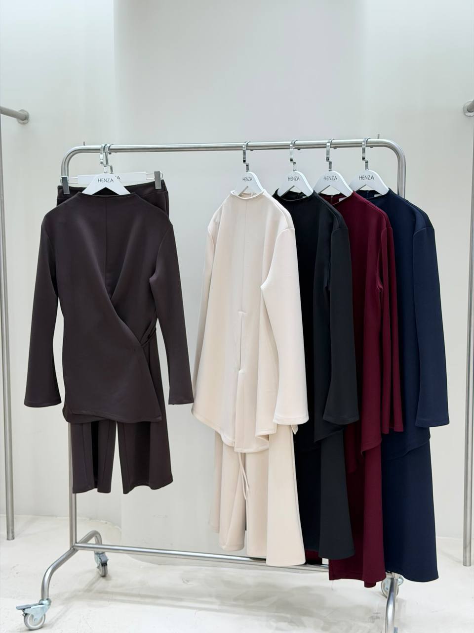 Henza Women Clothing