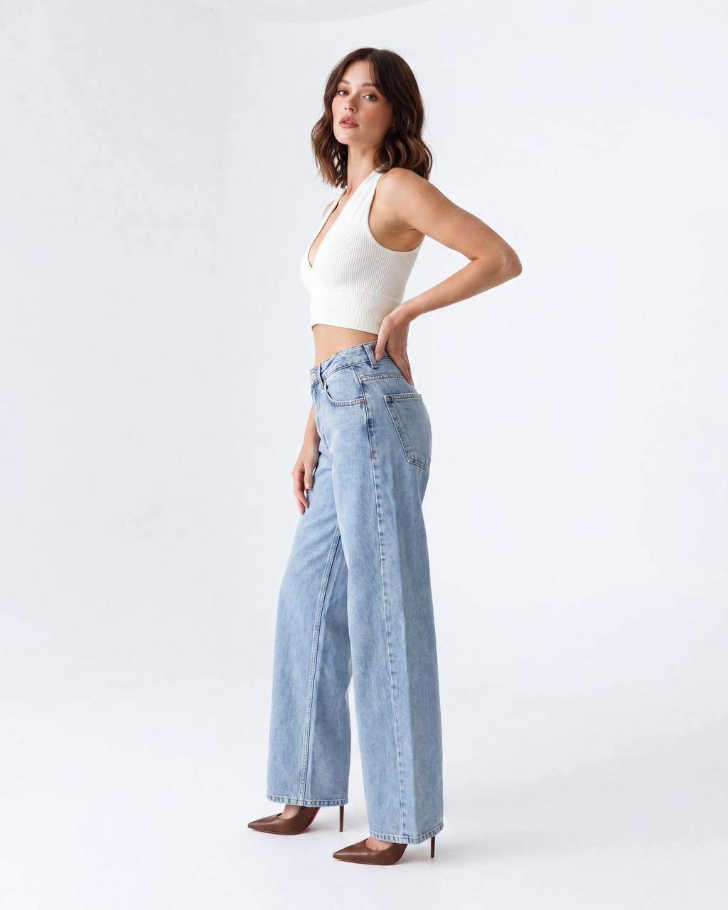 Fame Mujer Ropa