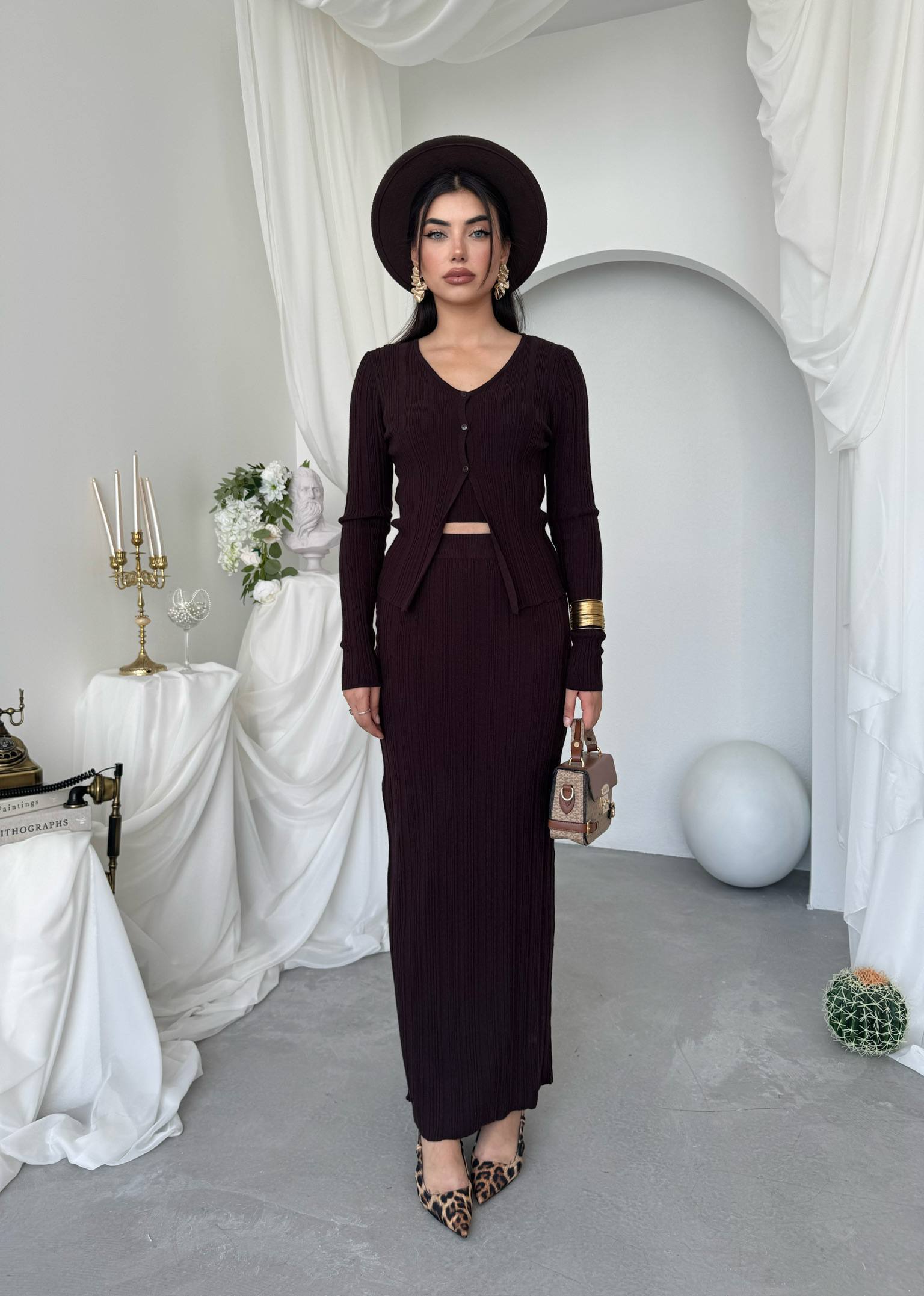 Etika Women Clothing - MTVR-0EF9E21E