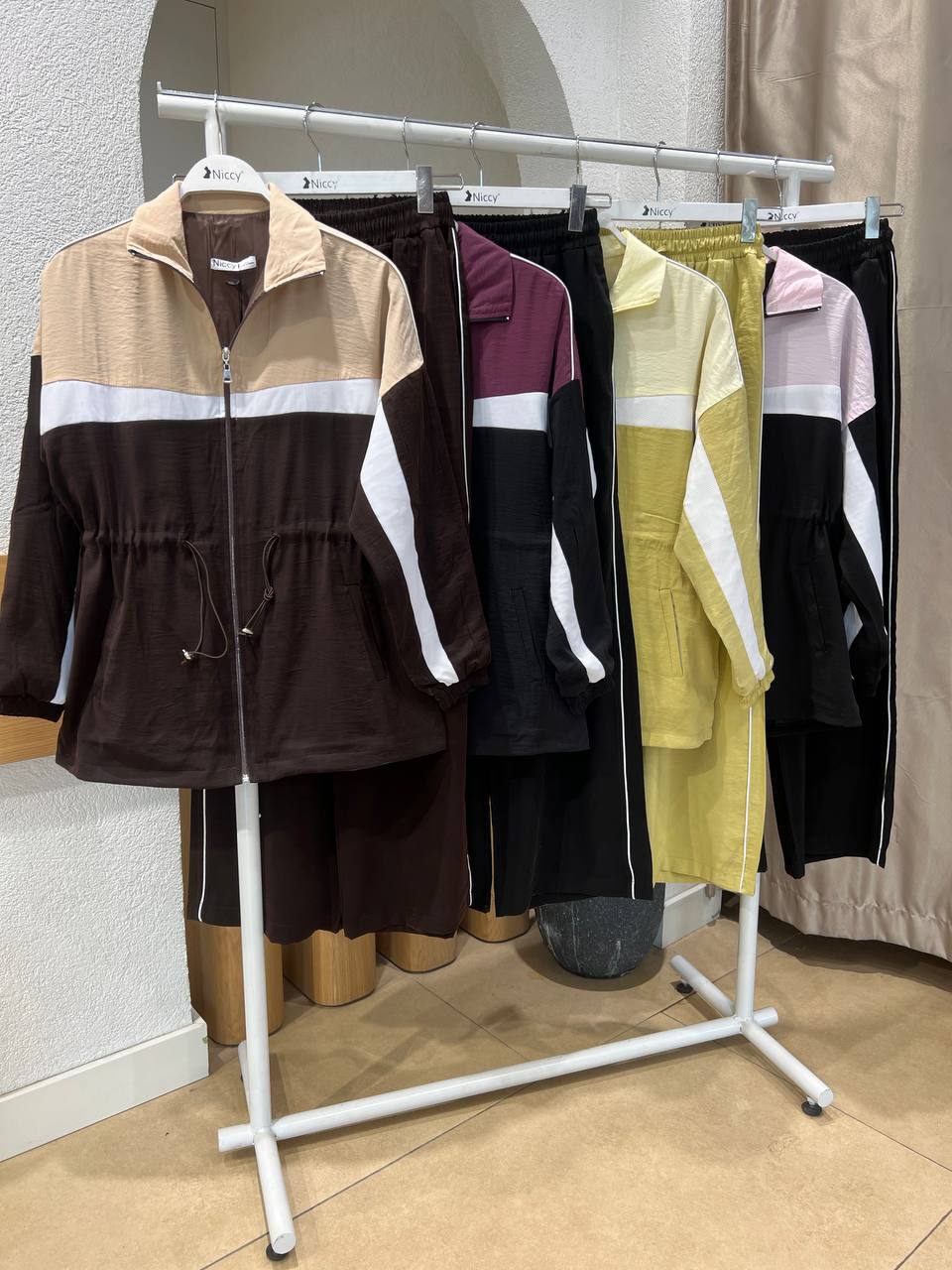 Niccy Women Clothing