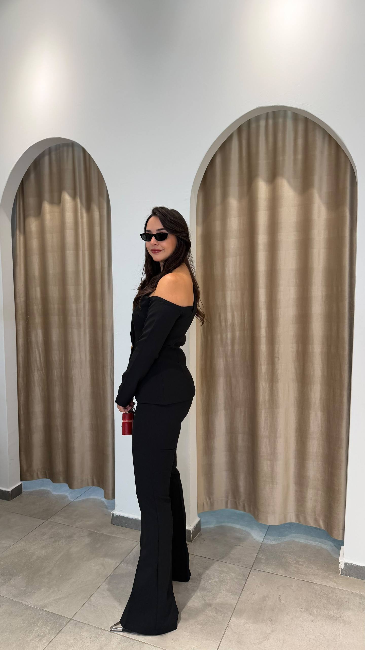 FK PYNAPPEL Donna Abbigliamento