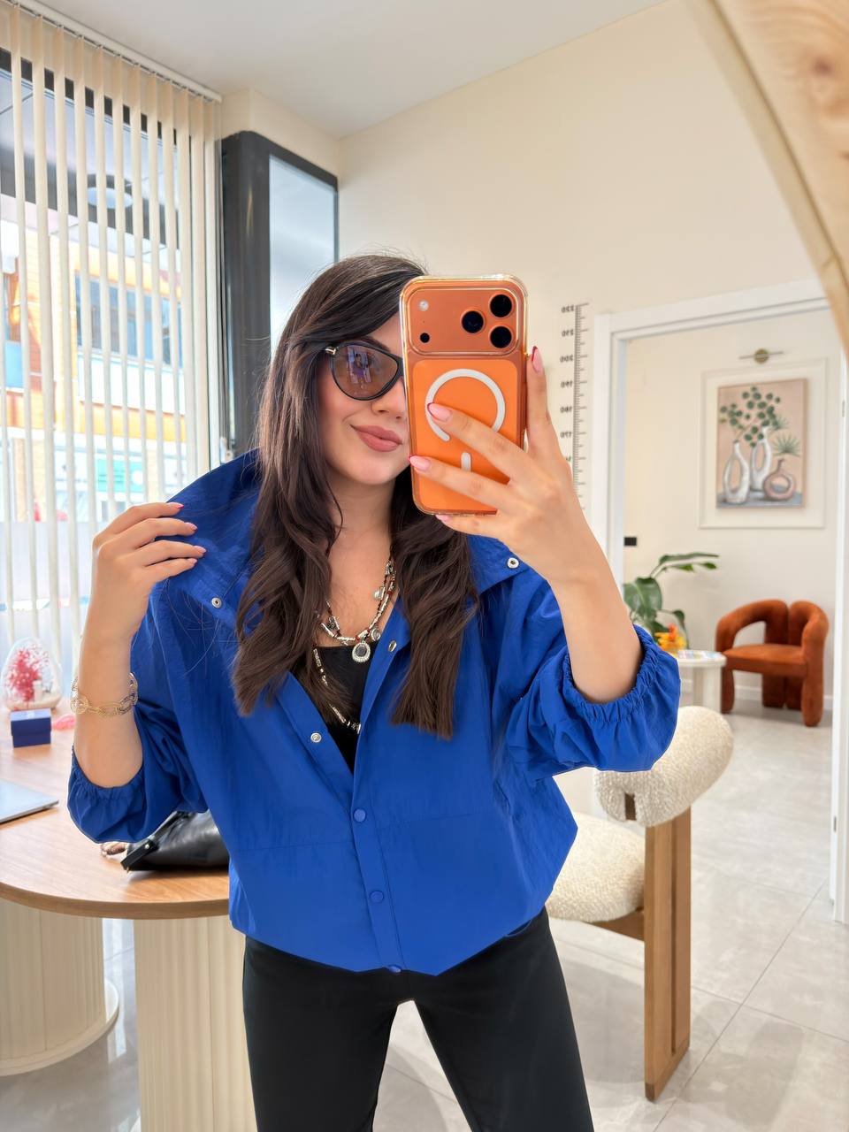 Klein Women Clothing